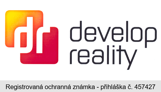 dr develop reality