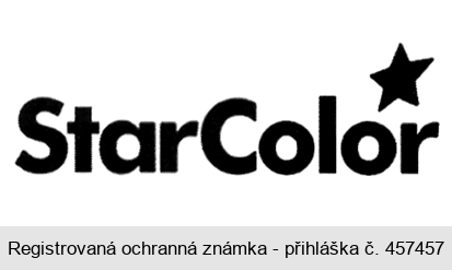 StarColor