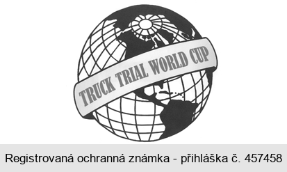 TRUCK TRIAL WORLD CUP