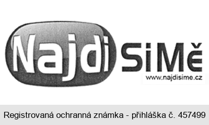 Najdi Si Mě www.najdisime.cz