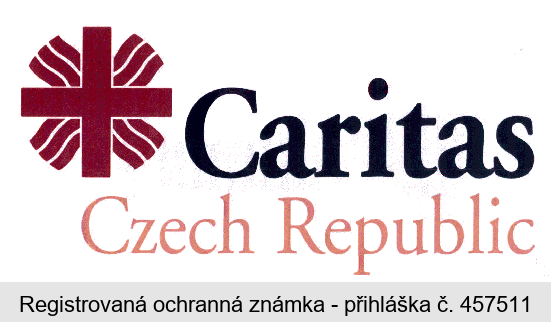 Caritas Czech Republic