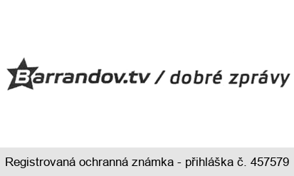 Barrandov.tv / dobré zprávy