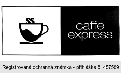 caffe express