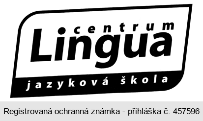 centrum Lingua jazyková škola