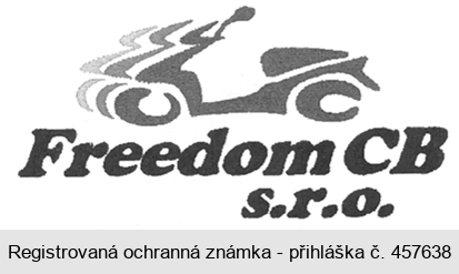 Freedom CB s.r.o.
