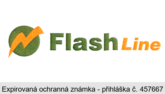 Flash Line
