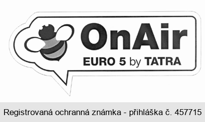 OnAir EURO 5 by TATRA