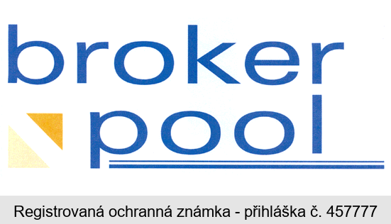broker pool