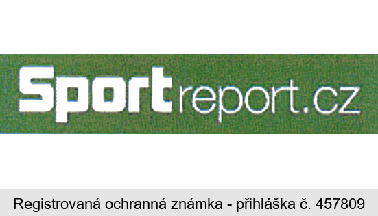 Sportreport.cz