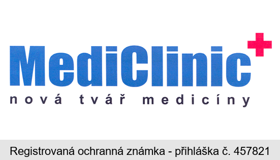 MediClinic+ nová tvář medicíny