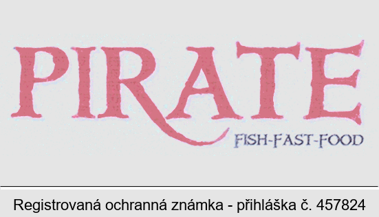 PIRATE FISH-FAST-FOOD