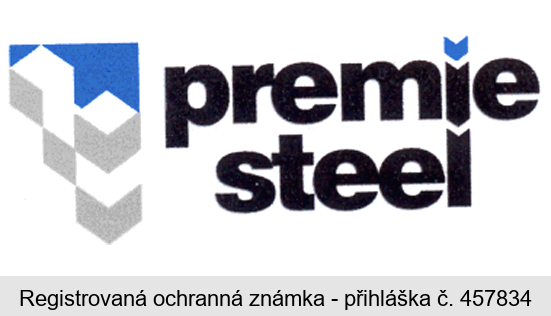 premie steel