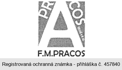 F.M.PRACOS spol. s r.o.