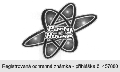 Party in House