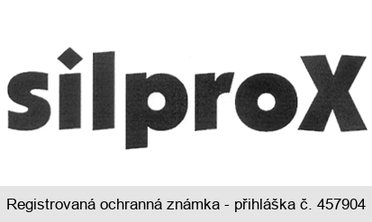 silproX