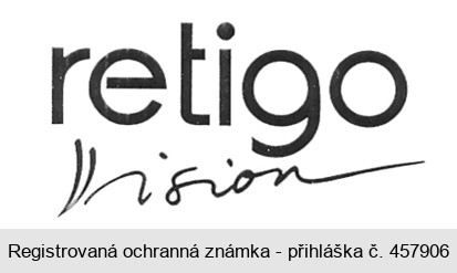 retigo Vision