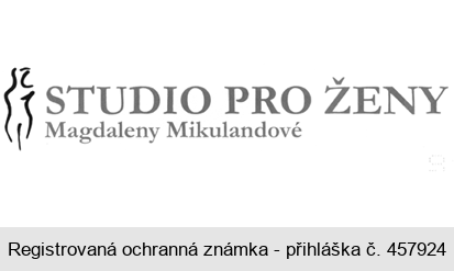 STUDIO PRO ŽENY Magdaleny Mikulandové