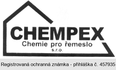 CHEMPEX Chemie pro řemeslo s.r.o.