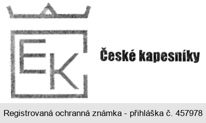 ČEK České kapesníky