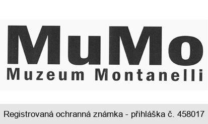 MuMo Muzeum Montanelli
