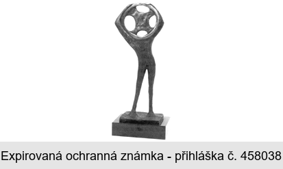 Ochranná známka