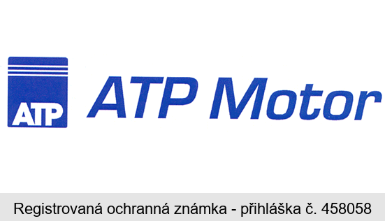 ATP Motor