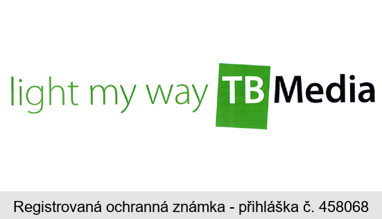 light my way TBMedia
