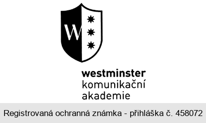 westminster Komunikační akademie W