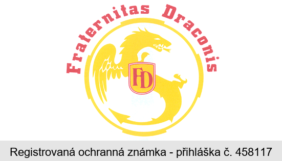 Fraternitas Draconis FD