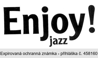 Enjoy! jazz