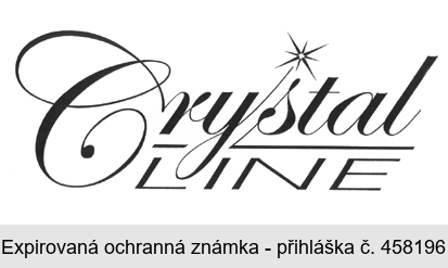 Crystal LINE