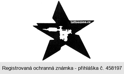 tattoozone.cz