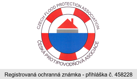 ČESKÁ PROTIPOVODŇOVÁ ASOCIACE CZECH FLOOD PROTECTION ASSOCIATION