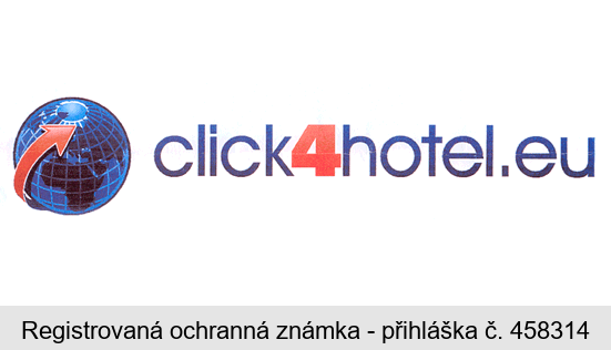 click4hotel.eu