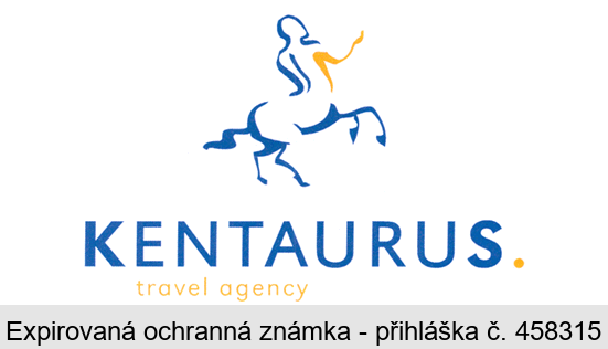 KENTAURUS. travel agency