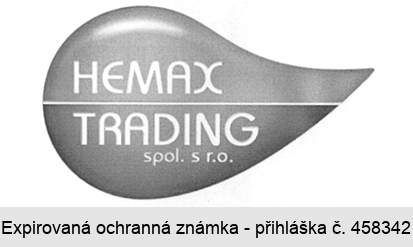 HEMAX TRADING spol. s r.o.