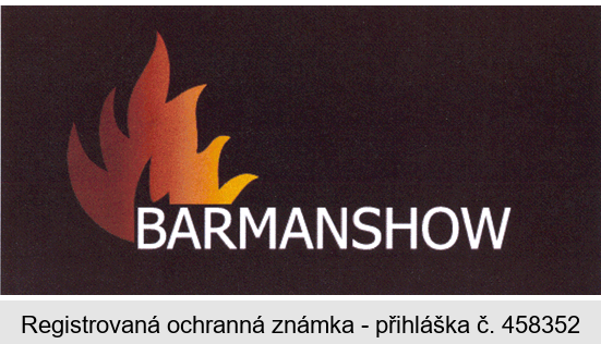 BARMANSHOW