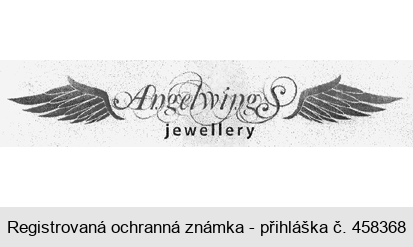 Angelwings jewellery