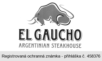 EL GAUCHO ARGENTINIAN STEAKHOUSE