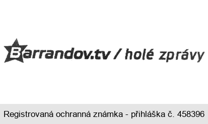 Barrandov.tv / holé zprávy
