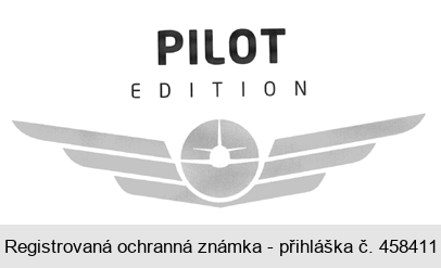 PILOT EDITION