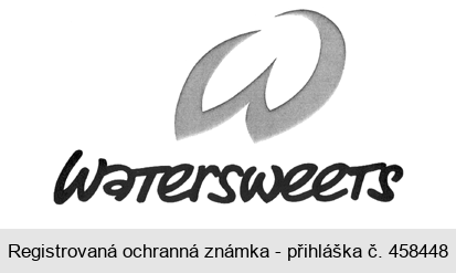 w watersweets