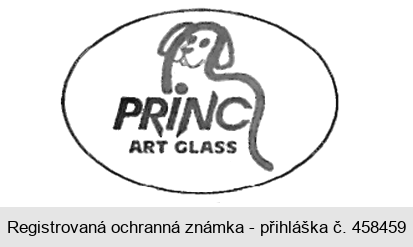 PRINC ART GLASS
