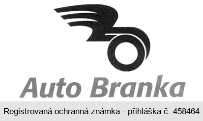 Auto Branka