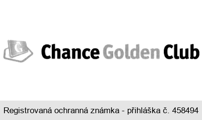 Chance Golden Club