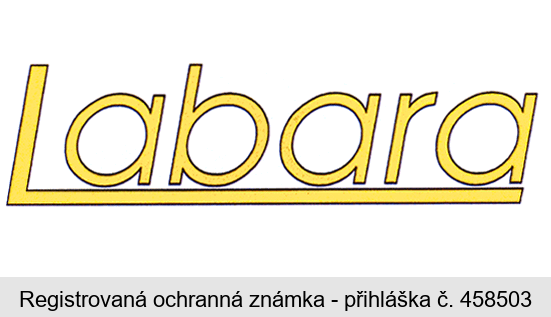 Labara