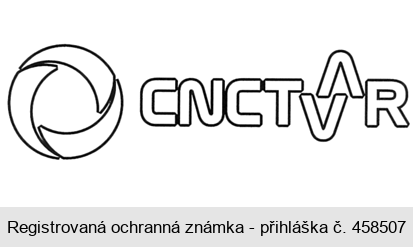 CNC TVAR