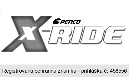PENCO X - RIDE