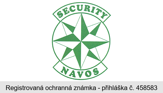 SECURITY NAVOS
