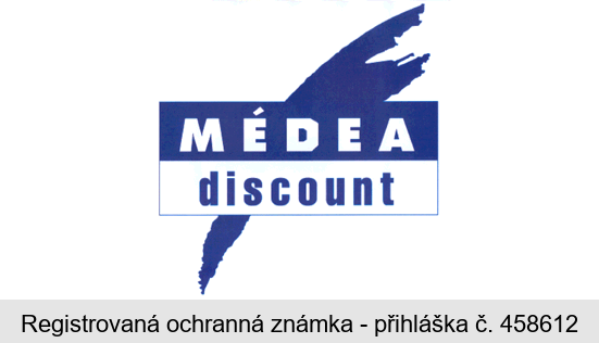 MÉDEA discount